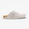 Blog Mens Clog - Bleir Afelpado (suede)