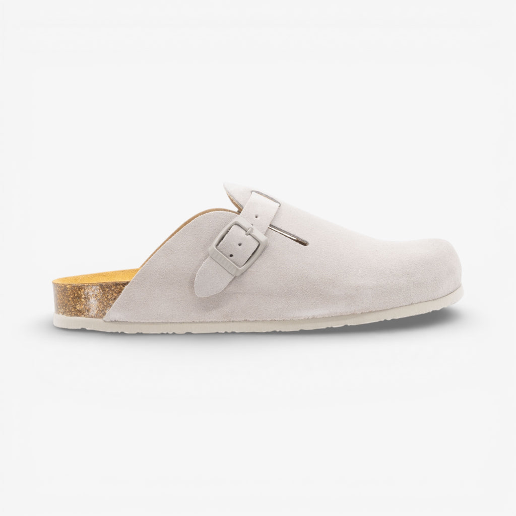 Blog Mens Clog - Bleir Afelpado (suede)