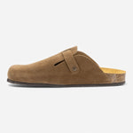Blog Afelpado Mens Clog – Vison image 3