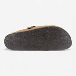 Blog Afelpado Mens Clog – Vison image 5