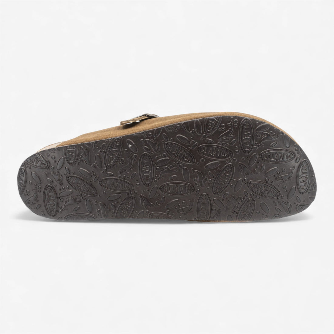 Blog Afelpado Mens Clog – Vison image 5