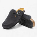 Blog Afelpado Mens Clog