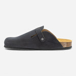 Blog Afelpado Mens Clog – Carbon image 3