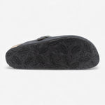 Blog Afelpado Mens Clog – Carbon image 5