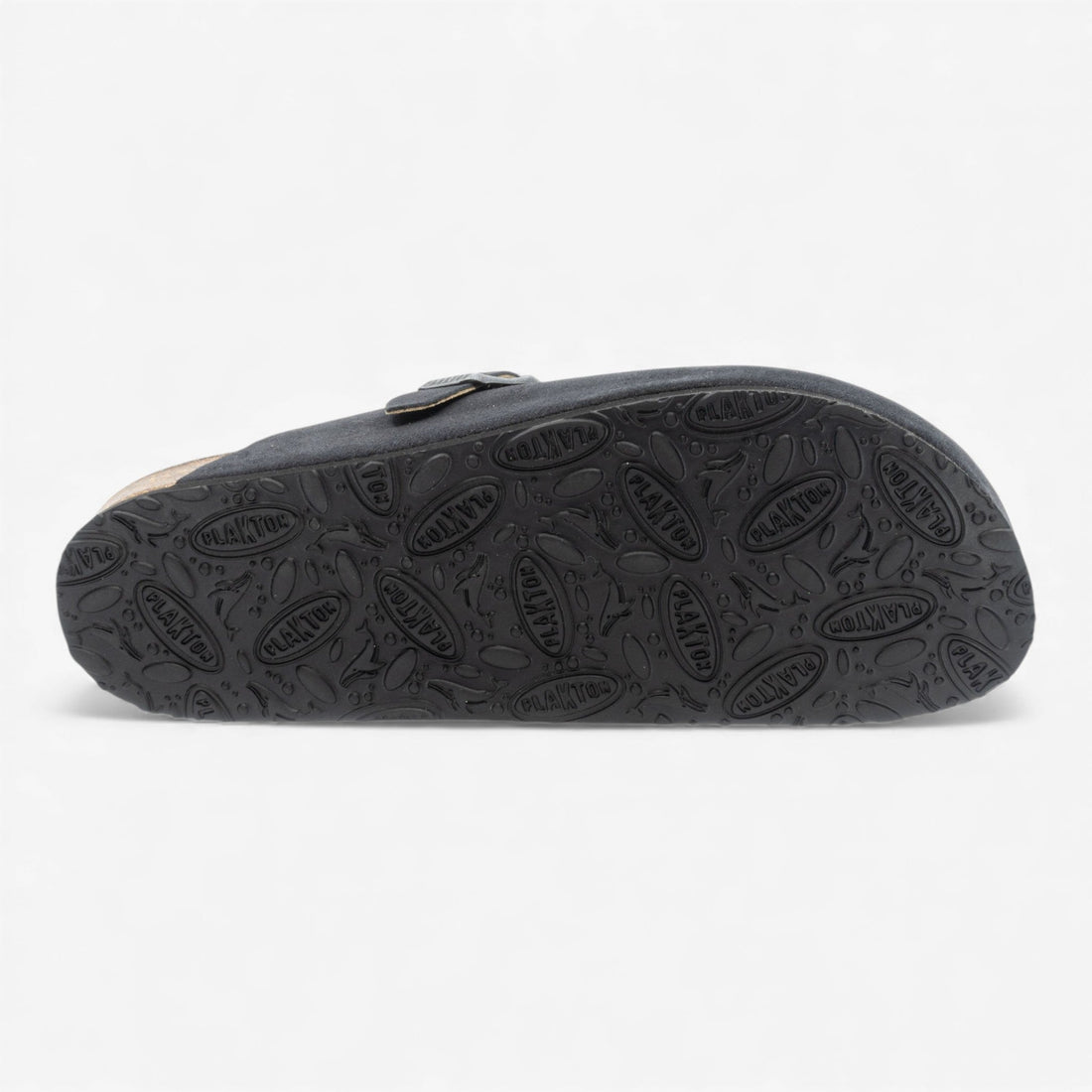 Blog Afelpado Mens Clog – Carbon image 5