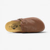 Blog Mens Clog - Cuero Buffalo (premium leather)