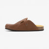 Blog Mens Clog - Cuero Buffalo (premium leather)