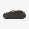 Blog Mens Clog - Cuero Buffalo (premium leather)