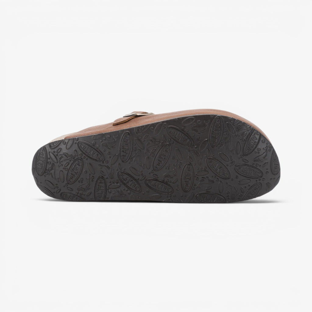 Blog Mens Clog - Cuero Buffalo (premium leather)