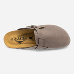 Blog Chicago Mens Clog – Marron image 4