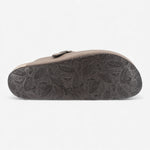 Blog Chicago Mens Clog – Marron image 5
