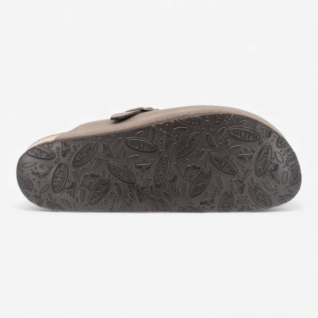 Blog Chicago Mens Clog – Marron image 5