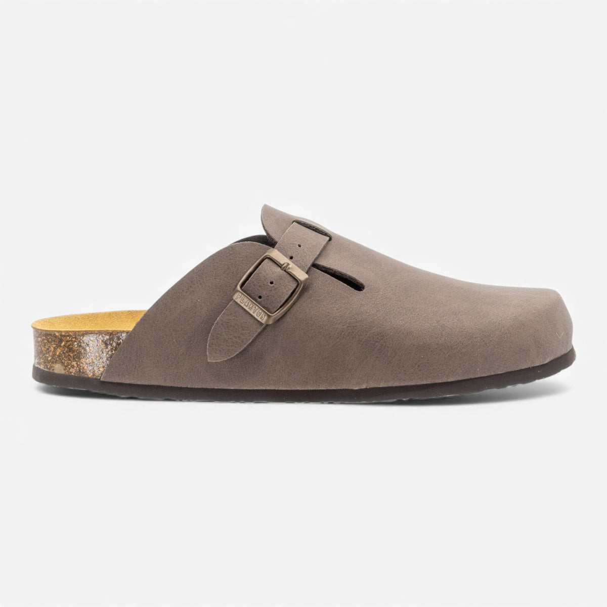 Blog Chicago Mens Clog – Marron image 2