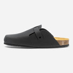 Blog Chicago Mens Clog – Negro image 3