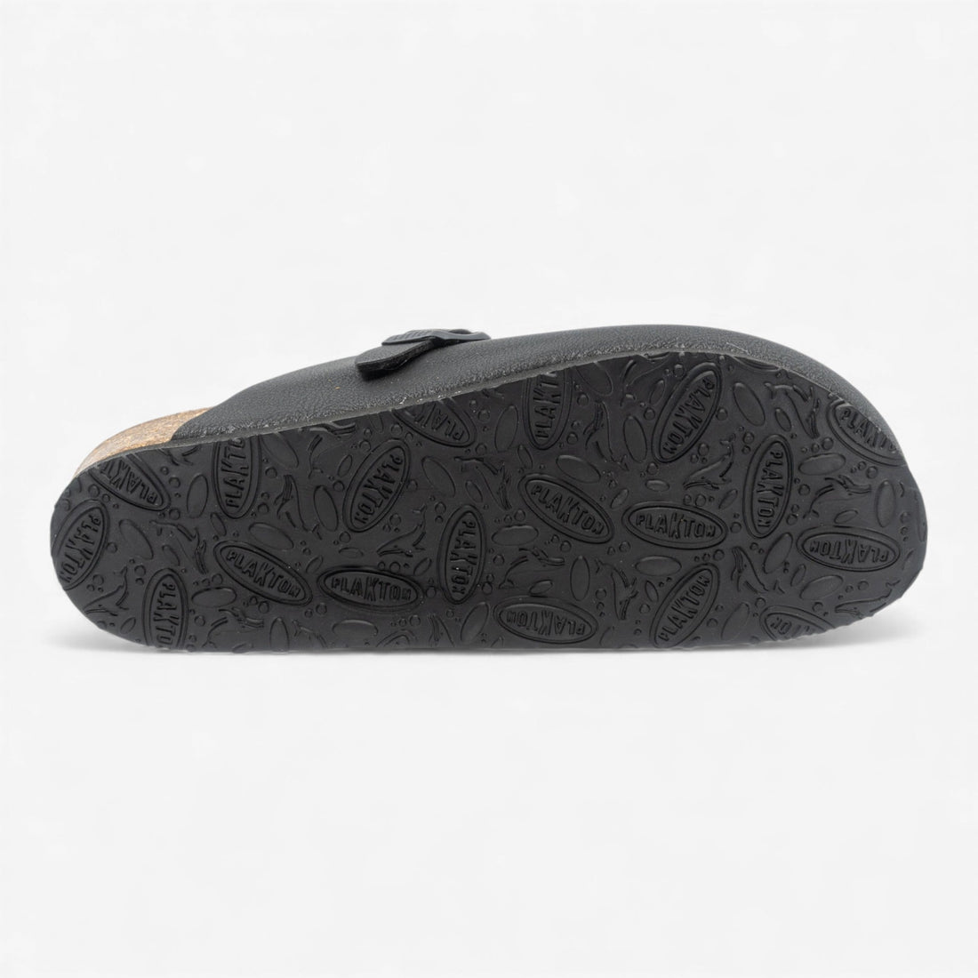 Blog Chicago Mens Clog – Negro image 5