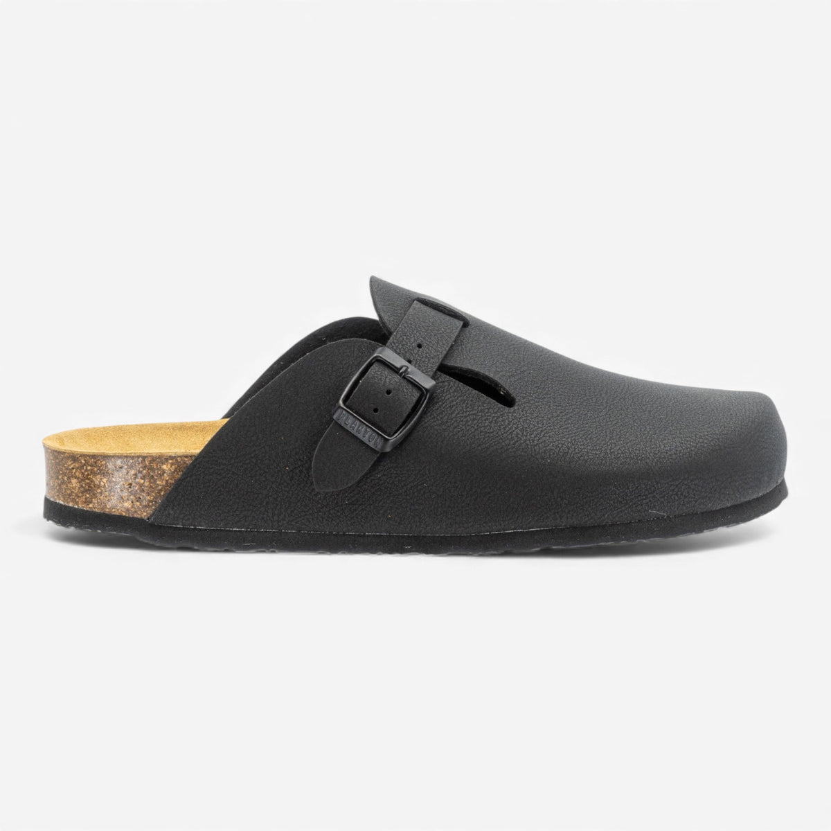 Blog Chicago Mens Clog – Negro image 2