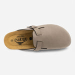 Blog Chicago Mens Clog – Taupe image 4
