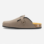 Blog Chicago Mens Clog – Taupe image 3