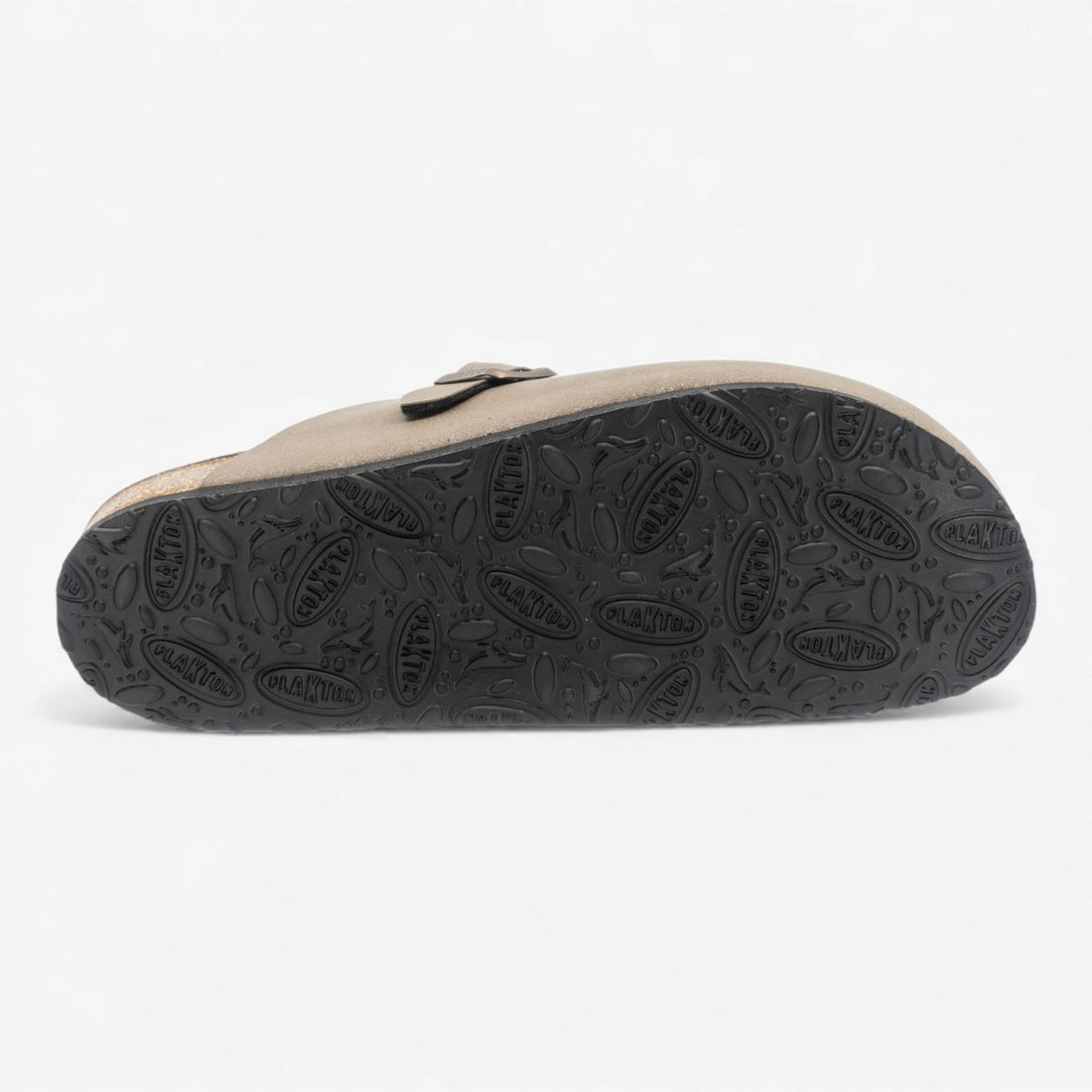 Blog Chicago Mens Clog – Taupe image 5
