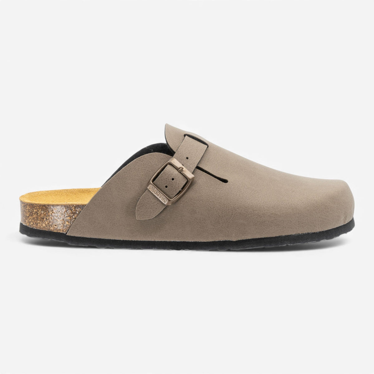 Blog Chicago Mens Clog – Taupe image 2