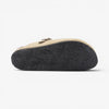 Blog Mens Clog - Ceniza Serraje Top (recycled suede)