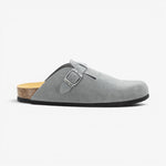 Blog Serraje Top Mens Clog – Gris image 2