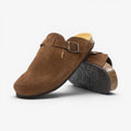 Blog Serraje Top Mens Clog