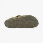 Blog Serraje Top Mens Clog – Militar image 5