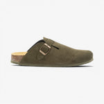 Blog Serraje Top Mens Clog – Militar image 2
