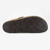Blog Mens Clog - Vison Afelpado Grueso (suede)