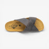 Bottle Mens Sandal - Marron Apure (suede)