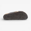 Bottle Mens Sandal - Marron Apure (suede)