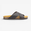 Bottle Mens Sandal - Marron Apure (suede)