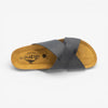 Bottle Mens Sandal - Negro Apure (leather)