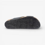 Bottle Apure Mens Sandal – Negro image 5