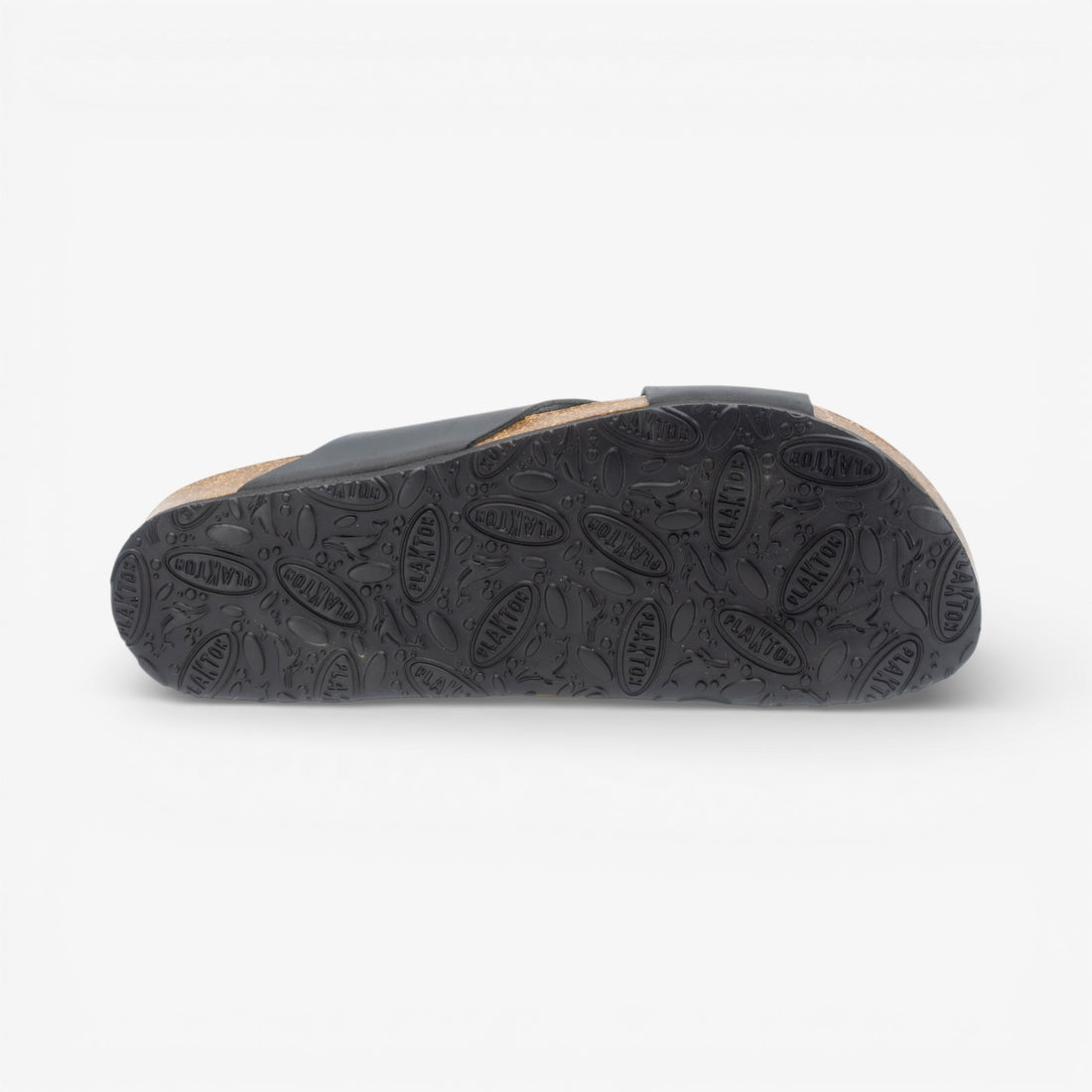 Bottle Apure Mens Sandal – Negro image 5