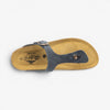 Bolero Mens Sandal - Marino Apure (leather)