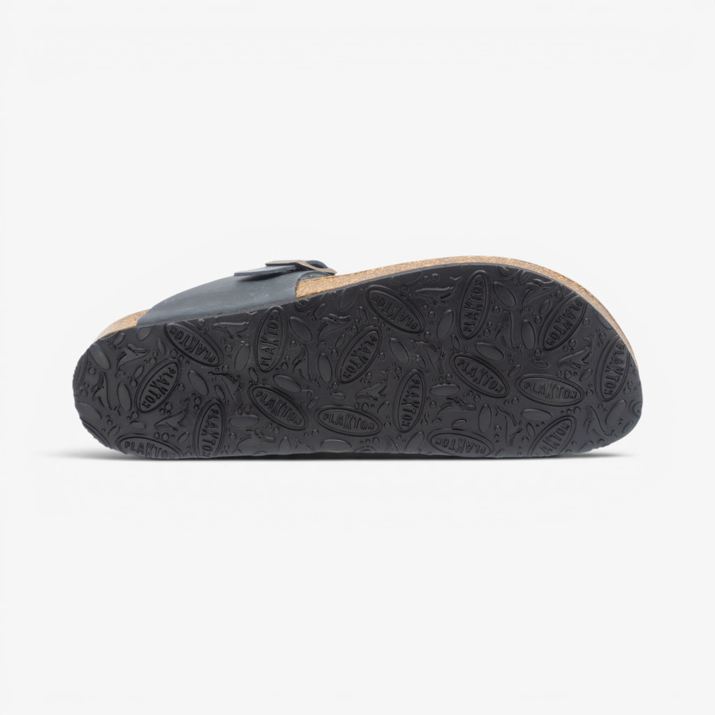 Bolero Mens Sandal - Marino Apure (leather)