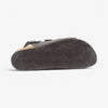 Baku Mens Sandal - Marron Apure (leather)