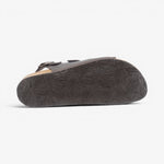 Baku Apure Mens Sandal – Marron image 5