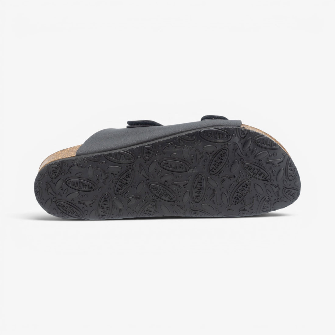 Bob Chicago Mens Sandal – Negro image 5