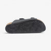 Bob Mens Sandal - Negro Chicago (synthetic)