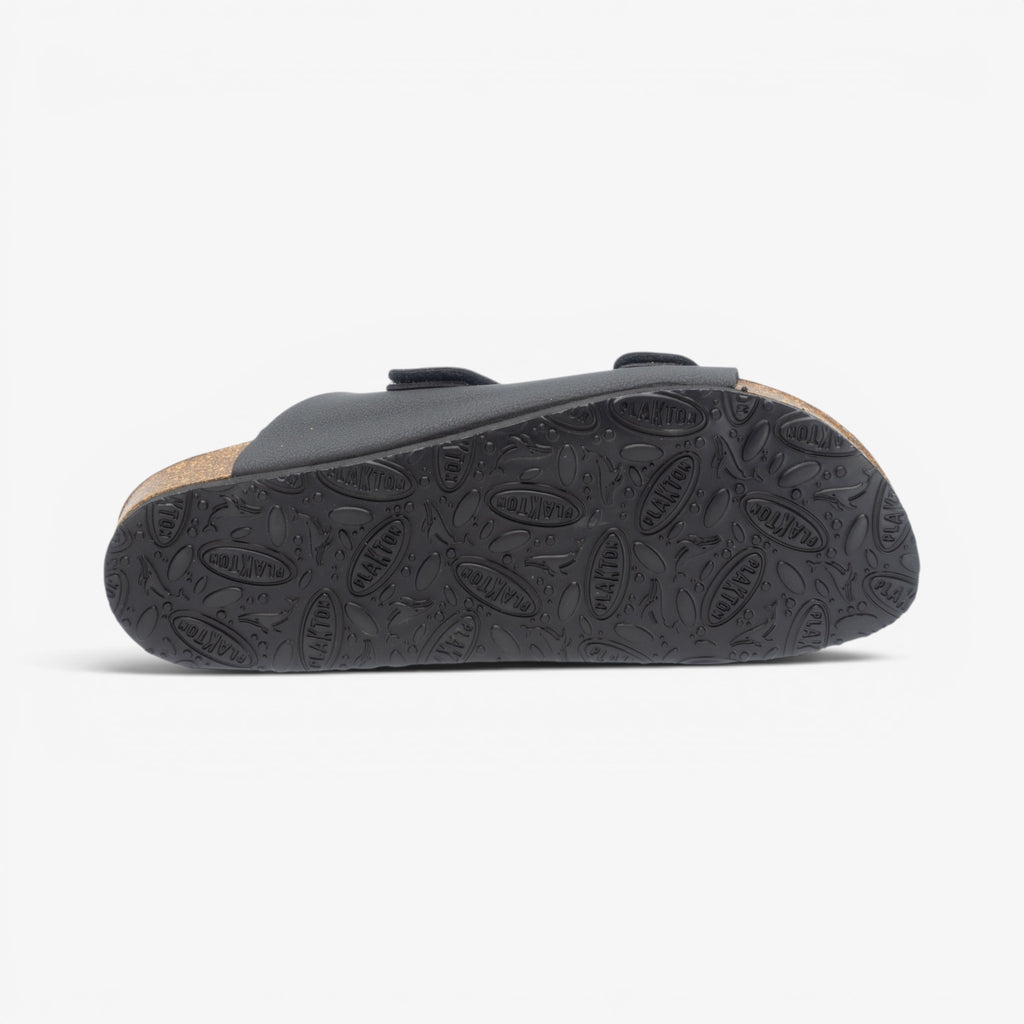 Bob Mens Sandal - Negro Chicago (synthetic)