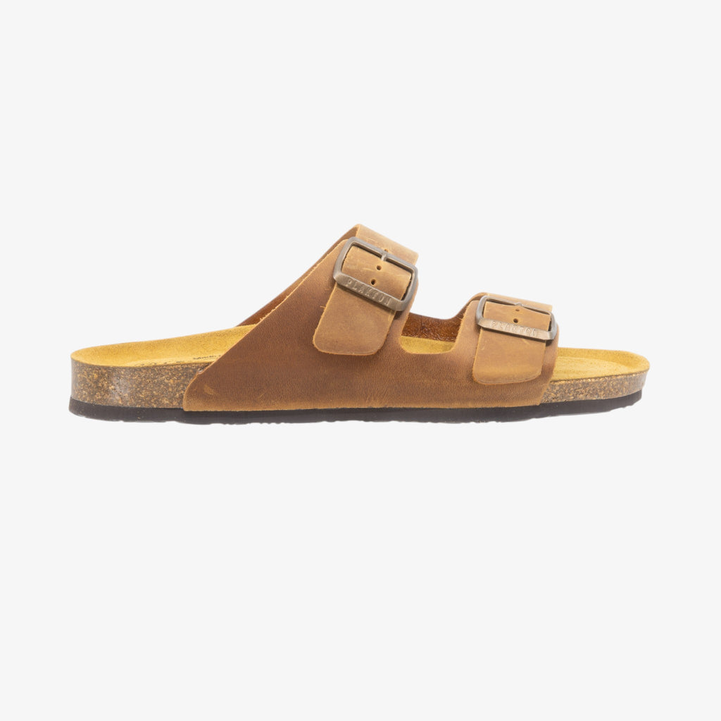 Barna Mens Sandal - Roble Apure (leather)