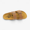 Barna Mens Sandal - Roble Apure (leather)