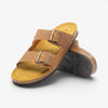 Barna Mens Sandal - Roble Apure (leather)