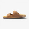Barna Mens Sandal - Roble Apure (leather)