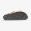 Barna Mens Sandal - Roble Apure (leather)