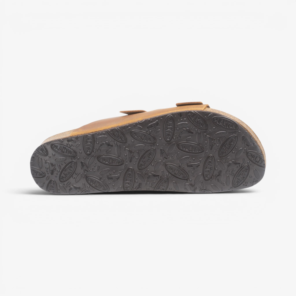 Barna Mens Sandal - Roble Apure (leather)