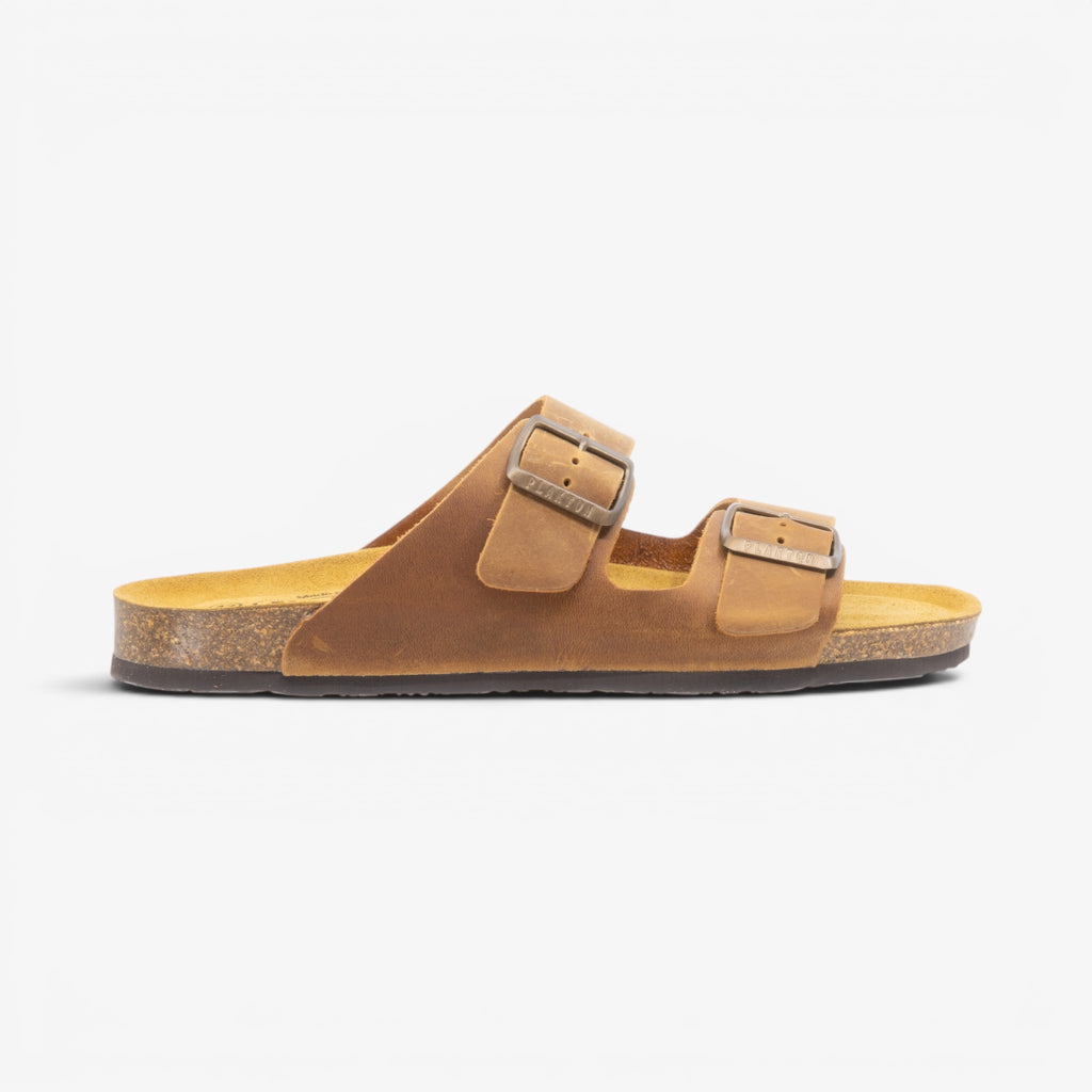 Barna Mens Sandal - Roble Apure (leather)
